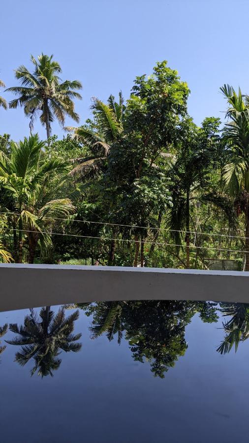 Dilkush Munroe Homestay โกลลัม ภายนอก รูปภาพ