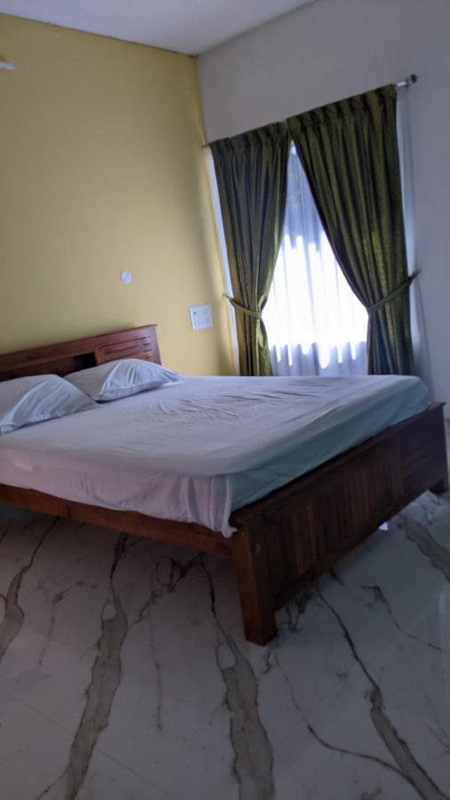 Dilkush Munroe Homestay โกลลัม ภายนอก รูปภาพ