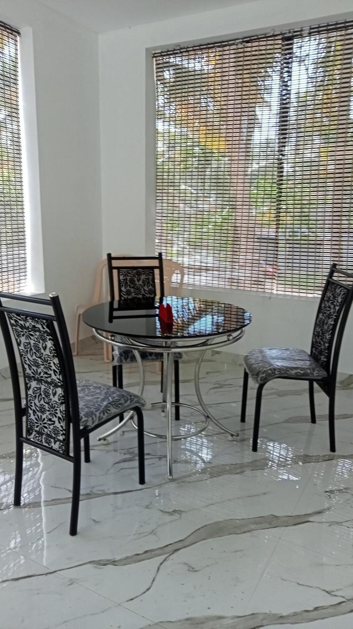 Dilkush Munroe Homestay โกลลัม ภายนอก รูปภาพ
