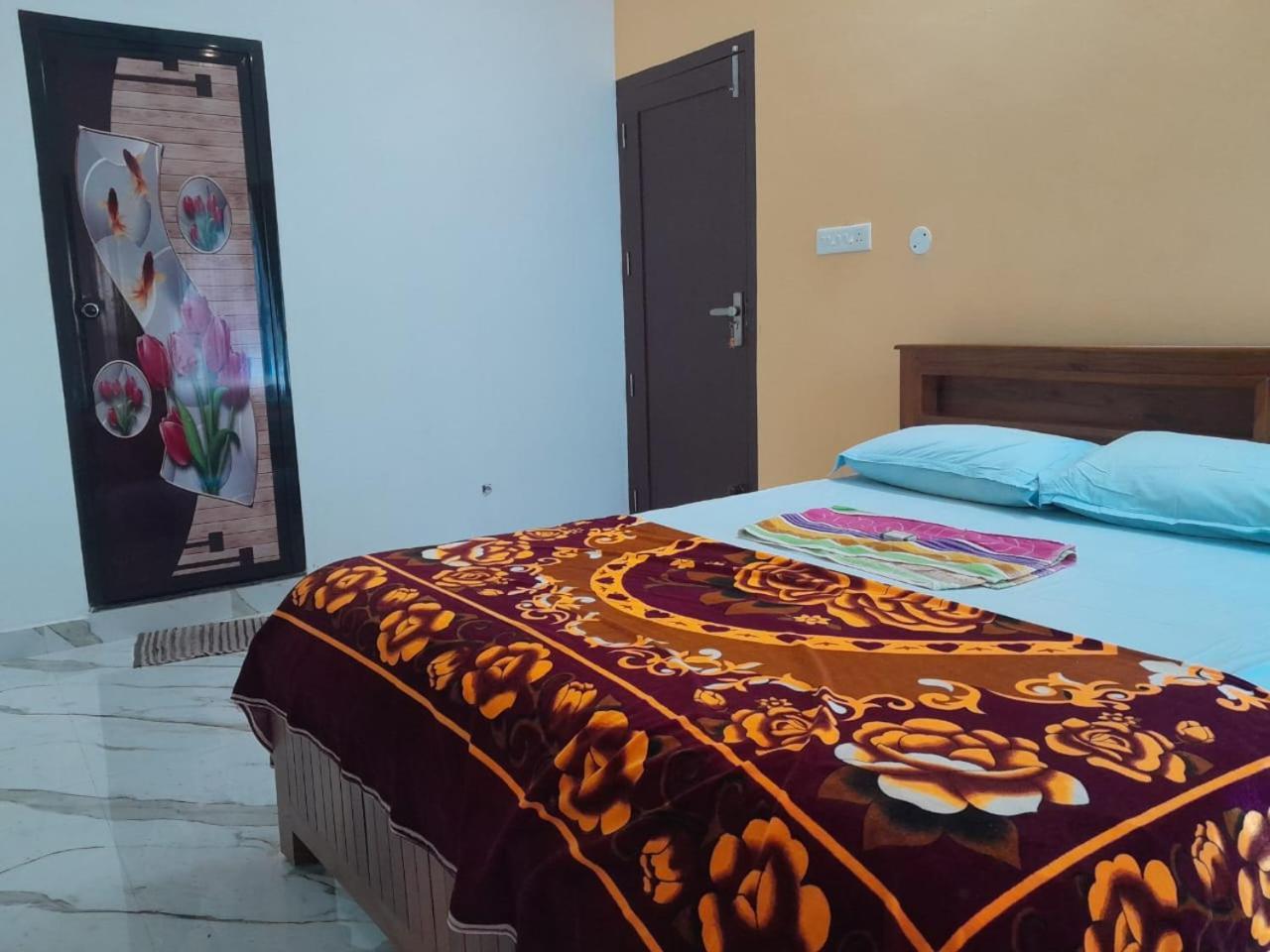 Dilkush Munroe Homestay โกลลัม ภายนอก รูปภาพ
